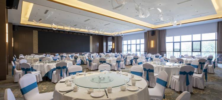 DaysInn戴斯精选温德姆酒店(宇帆高尔夫球场店)图片