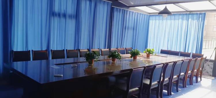 镇原金时利大酒店图片