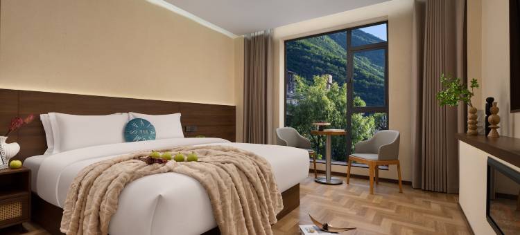 VALATOMS梵拉图酒店(九寨沟店)图片