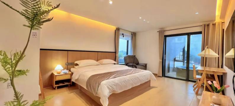 星语禾泉酒店图片