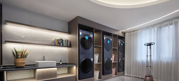 菲特希悦酒店(贵州医科大学附属医院北京路地铁站店)图片