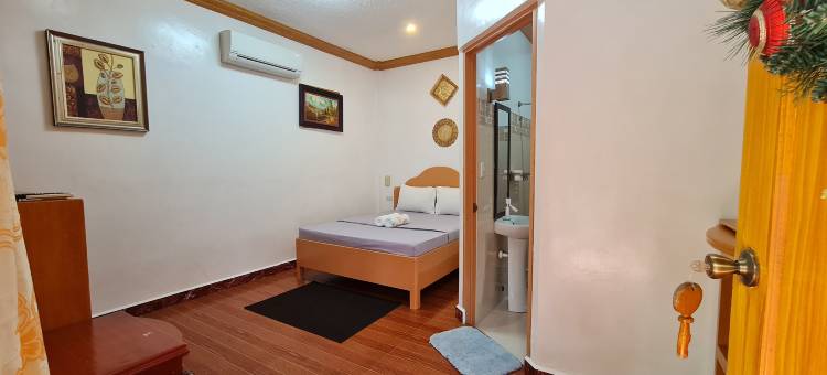 阿罗纳隐梦度假村-SMS Hospitality旗下(Alona Hidden Dream Resort by SMS Hospitality)图片