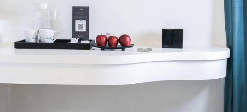 努拉马里奥波罗酒店(Noola Hotel Malioboro)图片