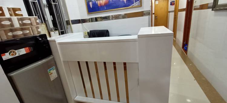 尊贵闲庭酒店图片