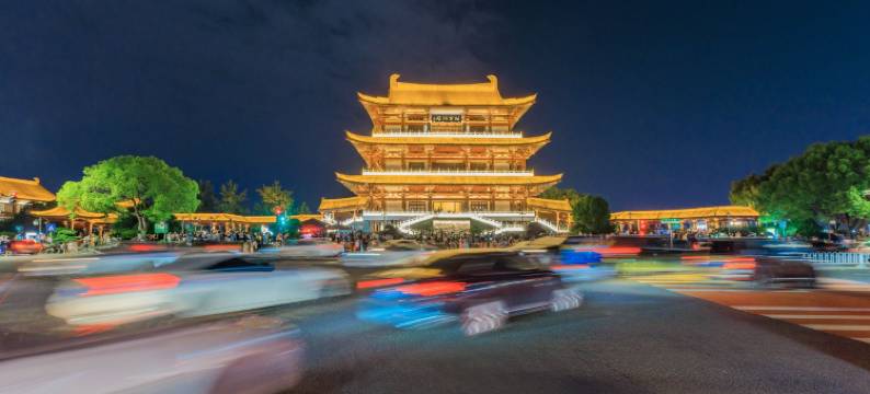 星悦庭酒店(长沙火车站高桥南地铁站店)图片