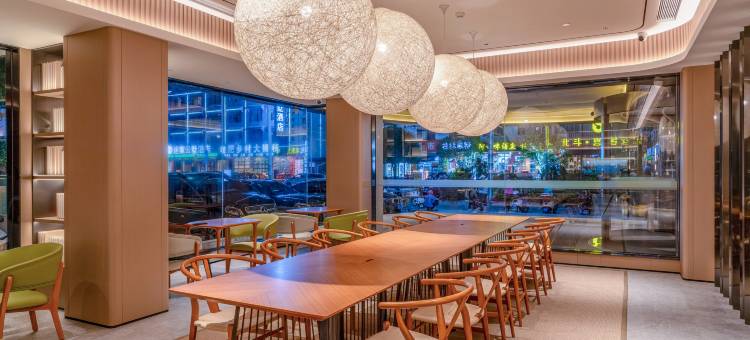 全季酒店(桂林阳朔十里画廊店)图片