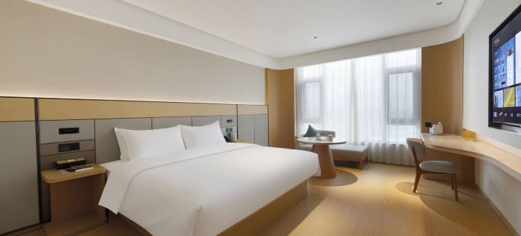 全季酒店(蒙自州政府北京路店)图片