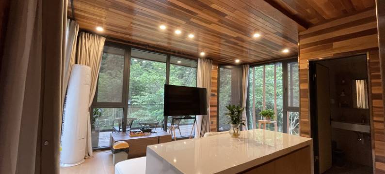 三湾拾光民宿图片