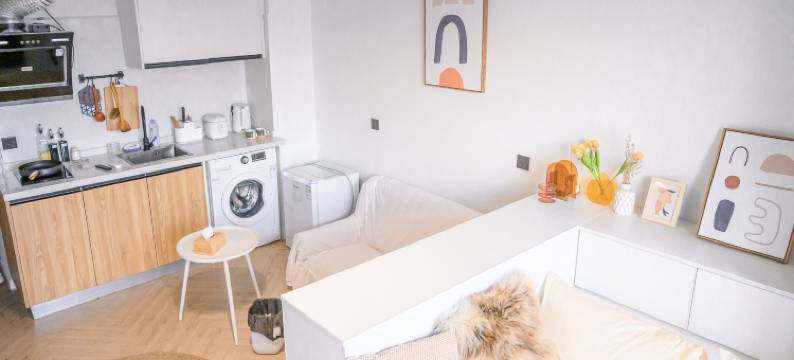 铜仁UFUN有房民宿图片