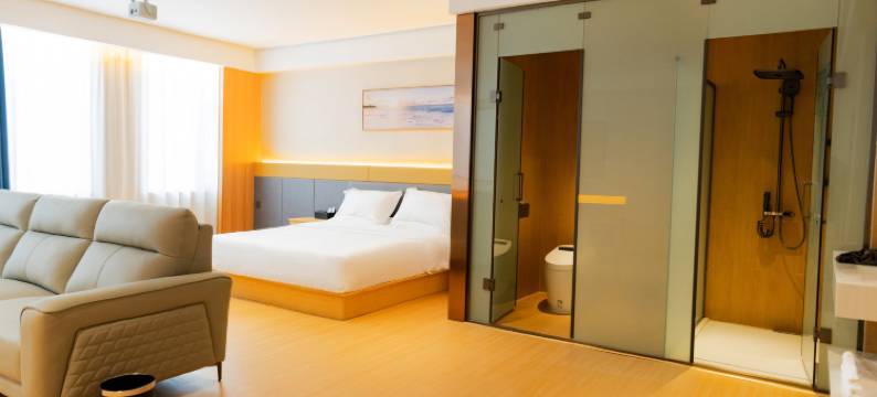 海唐酒店(新乡延津店)图片