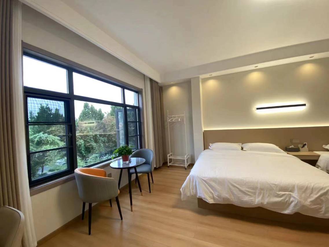 文辰宾馆(白马寺店)