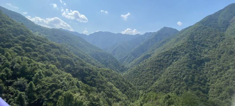 桐庐栖客民宿图片