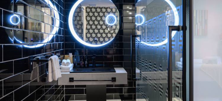 奥克兰Ohtel酒店(Ohtel Auckland)图片