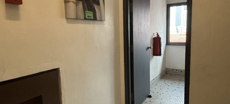 J.B.酒店(Hotel J.B.)图片
