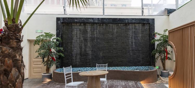 阡陌汇疆大酒店图片