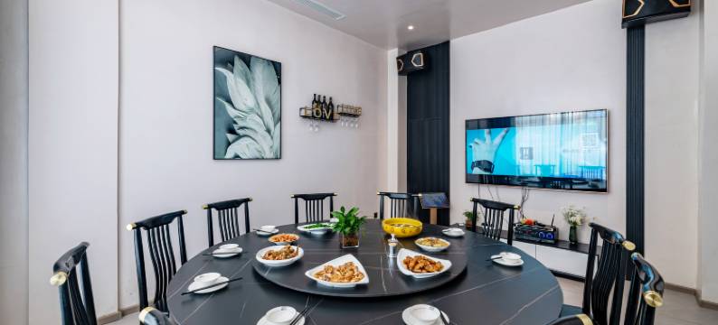 半里金滩民宿(小皓店)图片