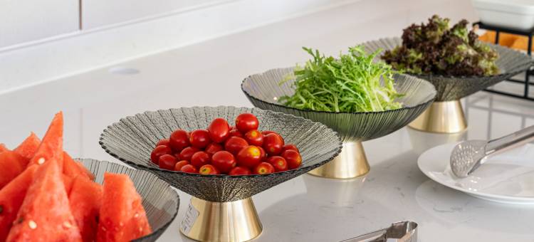 艺龙玺程国际酒店(广州天河智慧城店)图片