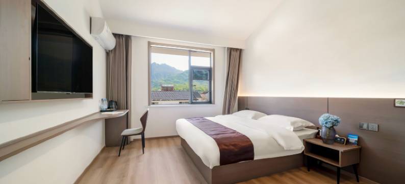 春秋盛世民宿酒店(黄山风景区店)图片