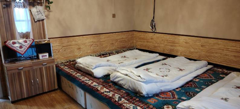 塔什库尔干客来乐民宿图片