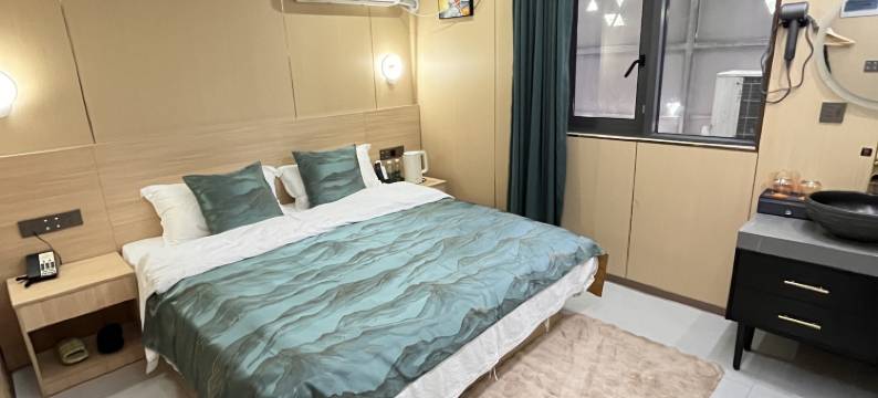 奥吉奥商务酒店图片