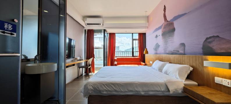 意居·轻奢Hotel图片