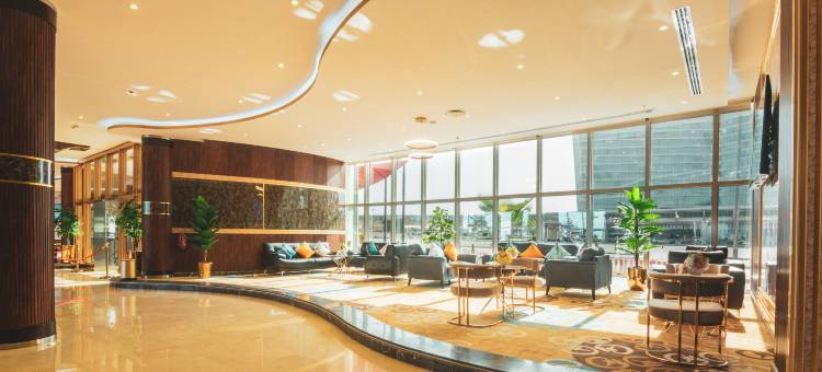 金船酒店(Golden Ship Hotel)图片