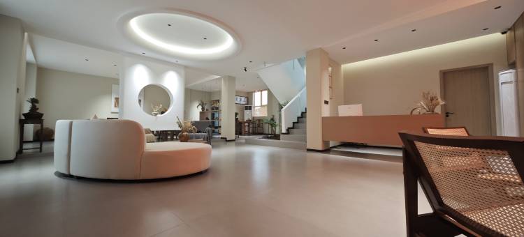 月栖民宿(秭归脐橙小镇店)图片