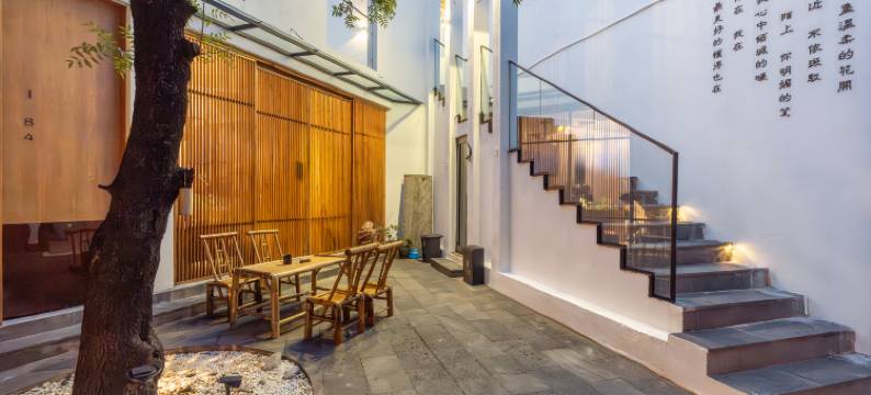 大理古城·深藏设计师民宿图片