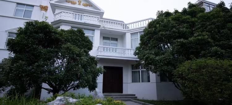 射阳迎宾馆图片