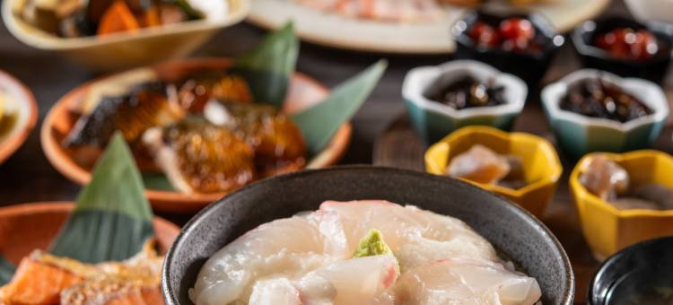 长瀞寄居龟之井酒店(KAMENOI HOTEL NAGATORO YORII)图片