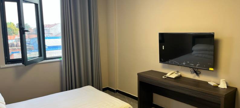 玉田虹桥北会双大民宿图片