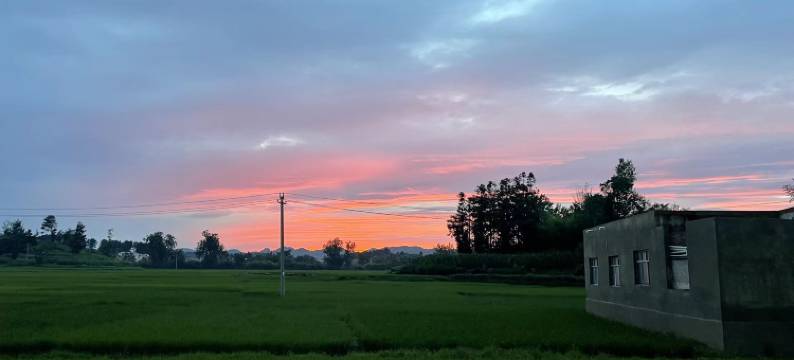 芝美家民宿图片