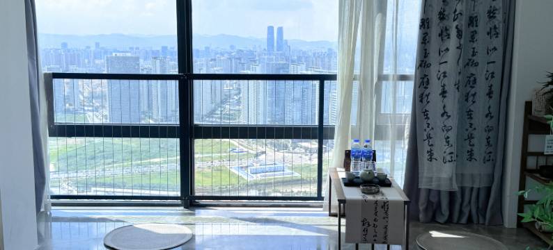 昆明理想民宿(海乐世界购物中心店)图片