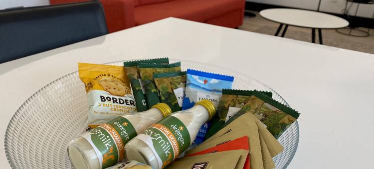 F5 Greek Street by City Living London图片