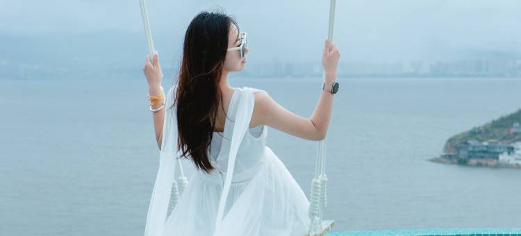 大理悦莲庄半山海景度假酒店图片