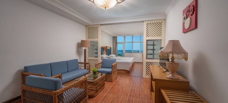 三亚华源温泉海景酒店图片