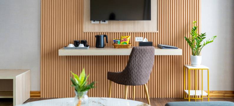 S万荣精品酒店(S Vangvieng Boutique Hotel)图片