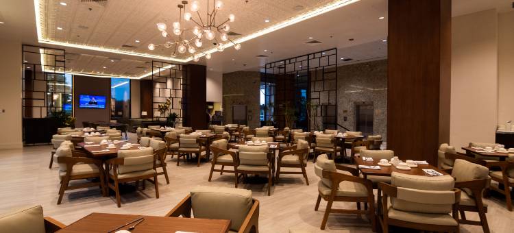 新拉莱多贝斯特韦斯特优质套房酒店(Best Western Plus Nuevo Laredo Inn  Suites)图片