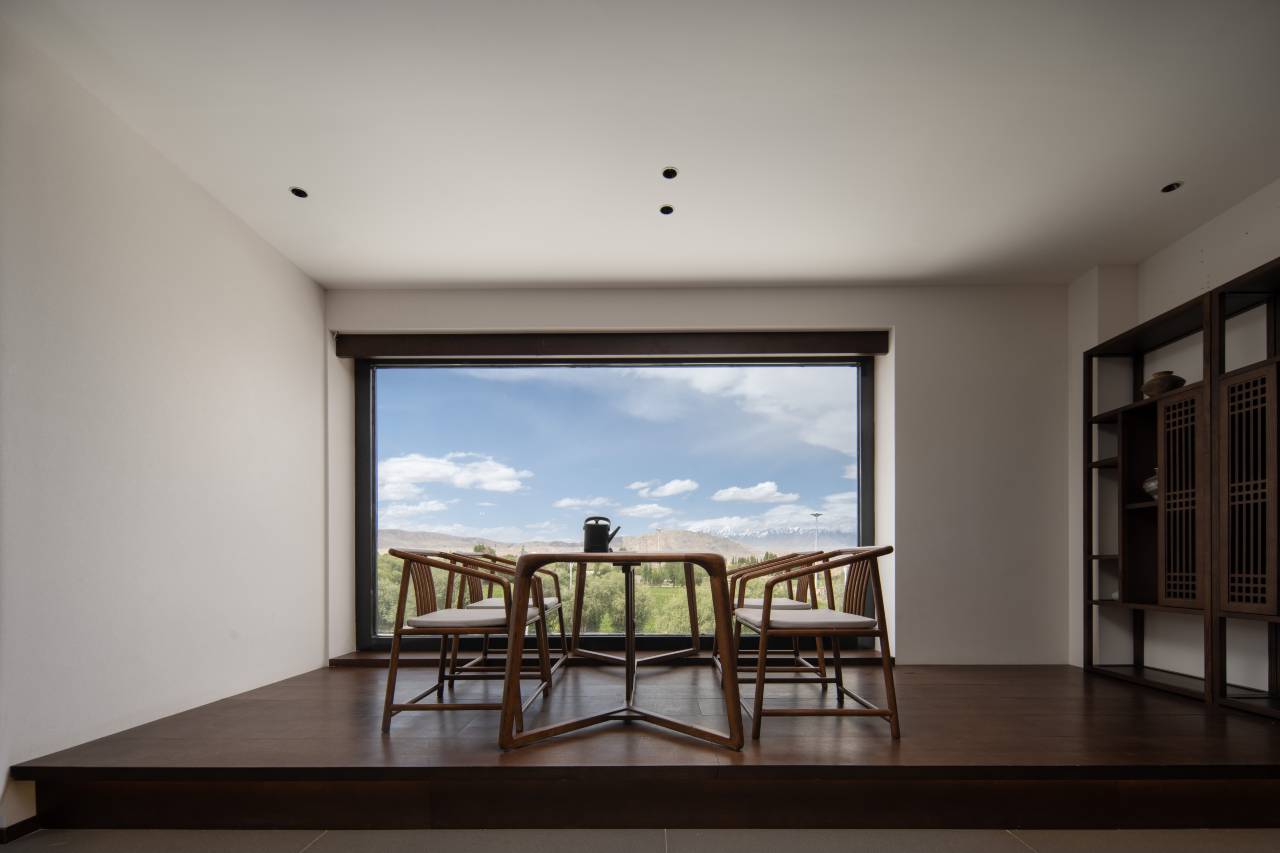 东寻文化酒店(塔县帕米尔旅游区石头城店)图片