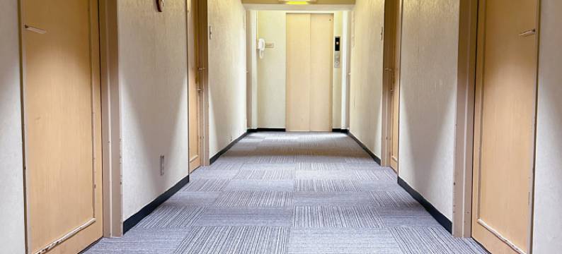 福冈日精酒店(Nissei Hotel Fukuoka)图片