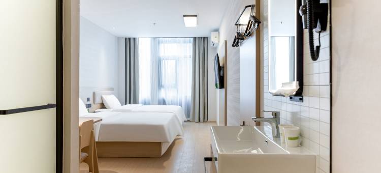 海友酒店(太仓鹿河店)图片