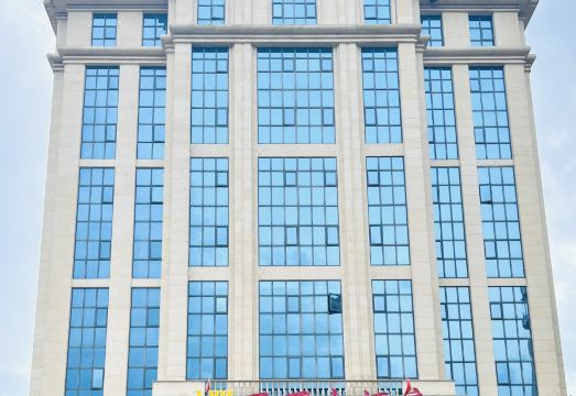 WanLi Hotel (ShangRao Yanshan Hekou Town Branch) Hotel Overview