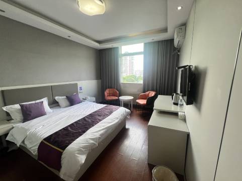 苍南渡龙商务宾馆