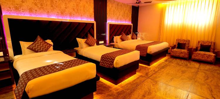 阿曼家庭精品旅馆(Aman Homestay, A Boutique Hotel)图片