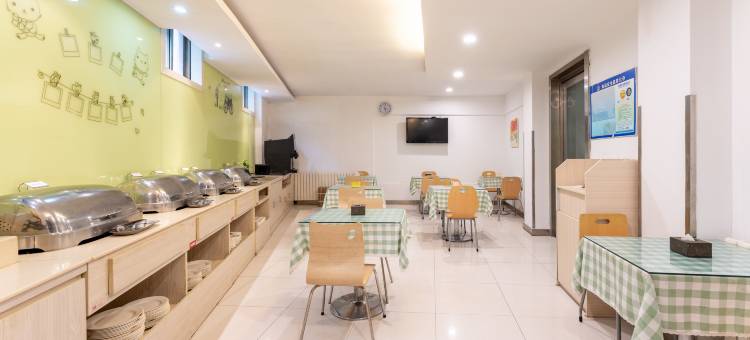 银座佳驿轻居(济南玉函路舜耕会展中心店)图片