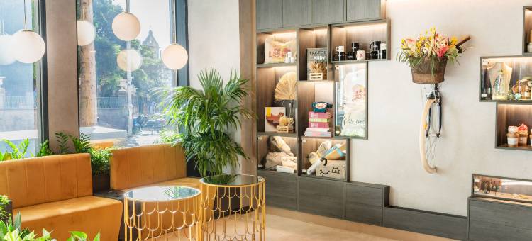 INNSiDE by Meliá 特内里费圣克鲁斯(Innside Tenerife Santa Cruz)图片