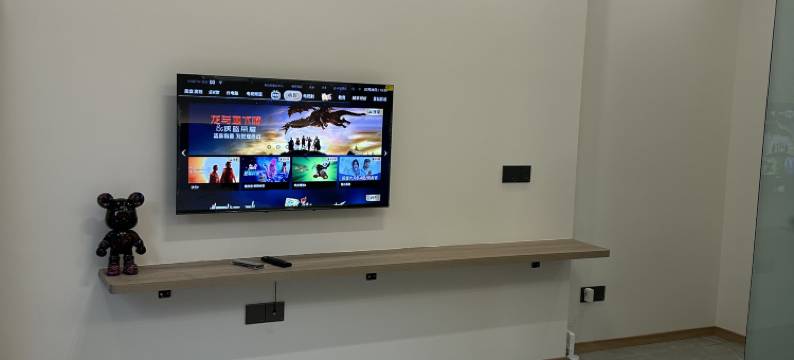 乐山栖雅民宿(苏稽古镇店)图片