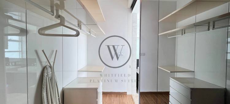 吉隆坡塔市中心无边泳池高级公寓 Platinum Whitfield KLCC(The Platinum Kuala Lumpur by Whitfield)图片