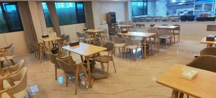 博翔富氧酒店(那曲市政府店)图片