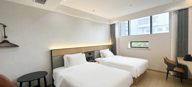 云庭假日酒店(宁德市医院店)图片